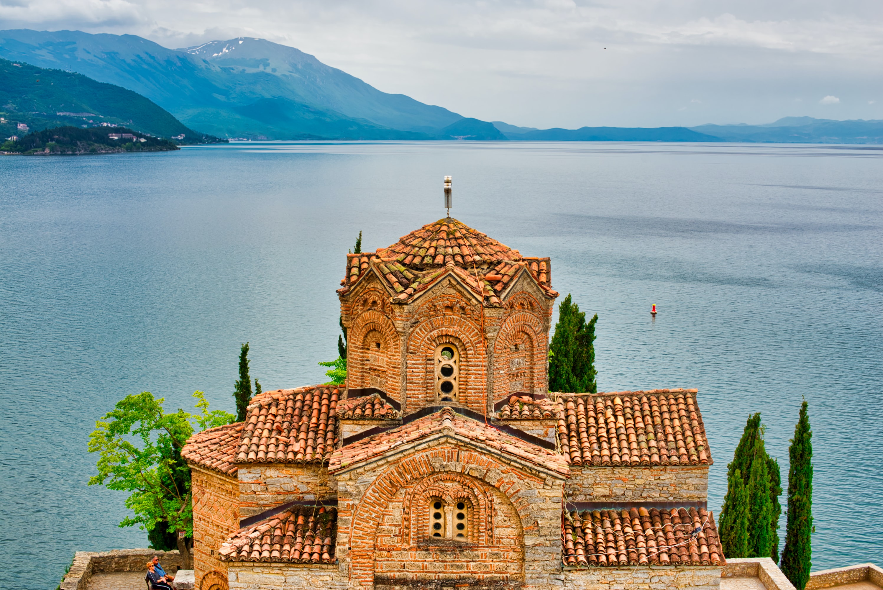 Ohrid