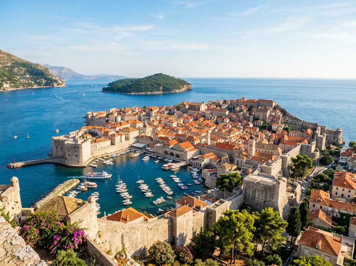 Dubrovnik