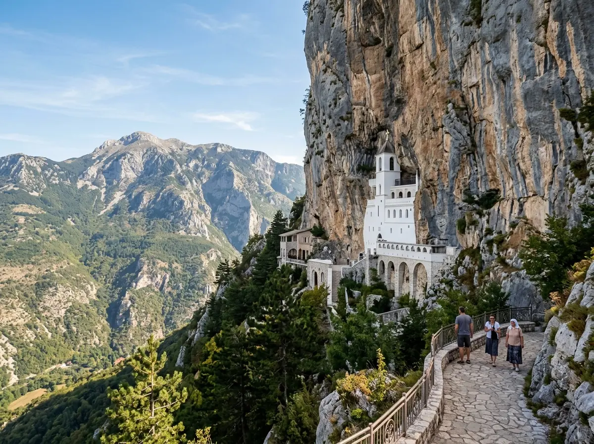 Ostrog